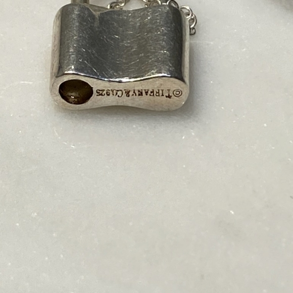 Tiffany and Co necklace - Picture 9 of 15